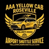 Aaa Yellow Cab Roseville & Airport Shuttle gallery