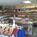 Nice Ash Cigars co. - Cigar, Cigarette & Tobacco Dealers