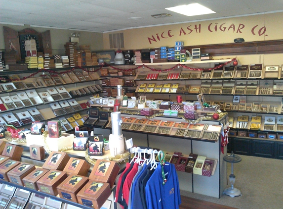 Nice Ash Cigars co. - Ocean City, MD