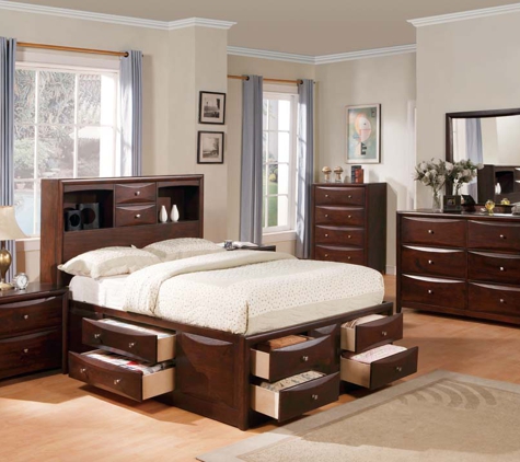 Robby Furniture - South Richmond Hill, NY