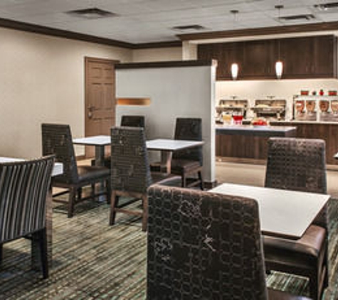 Residence Inn Pittsburgh Cranberry Township - Cranberry Township, PA