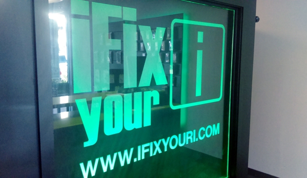 iFixYouri - Palm Beach Gardens, FL