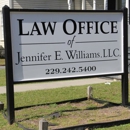 Jennifer E. Williams - Attorneys
