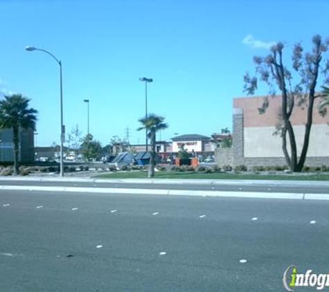 Walmart - Vision Center - Chula Vista, CA