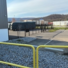 Drive Thru Self Storage