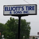 Elliott Tire & Auto Service - Tire Dealers