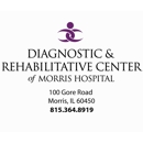 Diagnostic & Rehabilitative Center of Morris Hospital - Physical Therapists