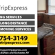 SureTrip Express Moving LLC