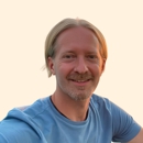 John Anderson, Counselor - Counseling Services