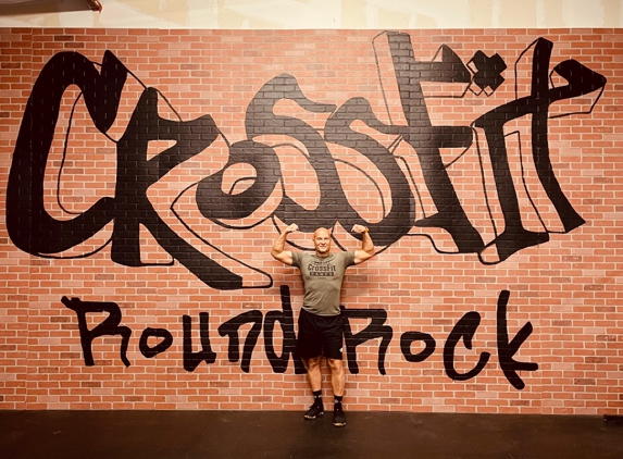 CrossFit - Round Rock, TX