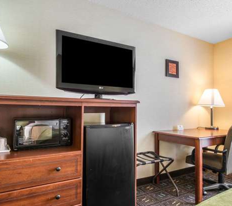 Comfort Inn - Weirton, WV