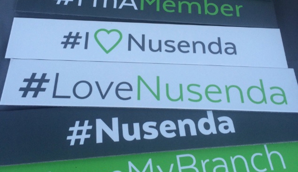 Nusenda Credit Union - Albuquerque, NM