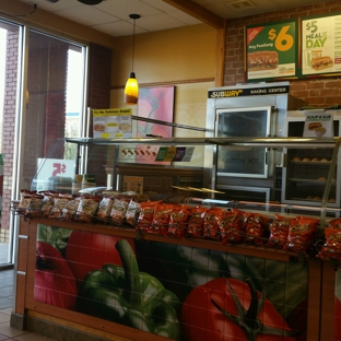 Subway - Lawrenceville, GA