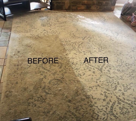 Beyer Carpet Cleaning - San Antonio, TX