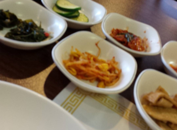 Seoul Restaurant - Cleveland, OH