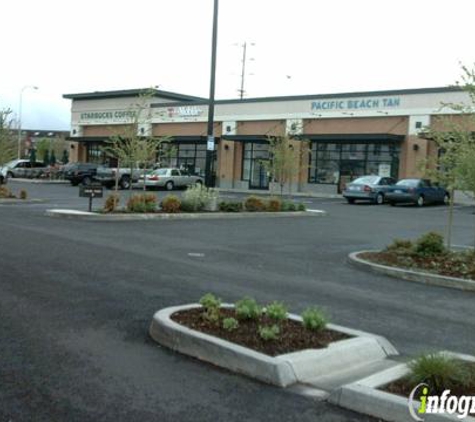 Starbucks Coffee - Hillsboro, OR