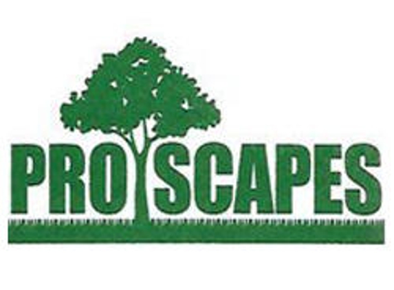 Pro Scapes