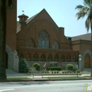 First Congregational Church - Congregational Churches