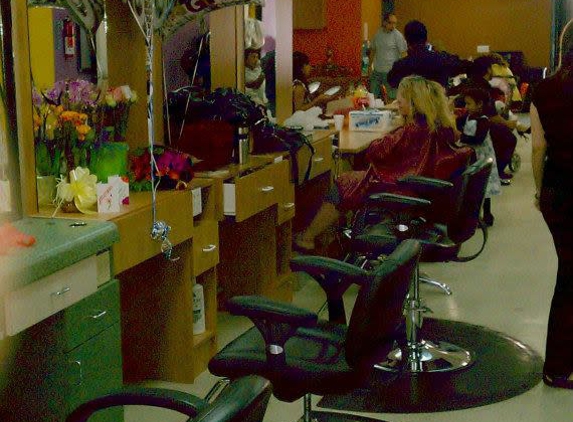 Professional Schools of Beauty, Fashion and Arts - Reseda, CA