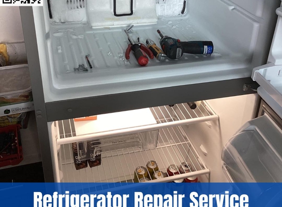 Oceanside Appliance Repairs - Oceanside, CA. Oceanside Refrigerator Repair