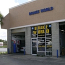 Brake World - Automobile Air Conditioning Equipment-Service & Repair