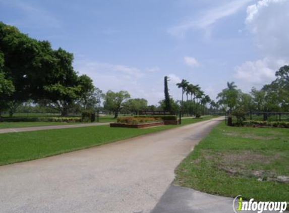 Lauderdale Memorial Park - Fort Lauderdale, FL