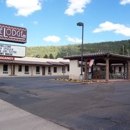 The Lodge On Route 66 - Motels
