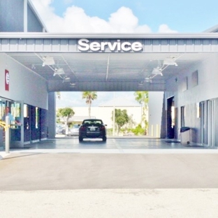 Wallace Nissan of Stuart - Stuart, FL