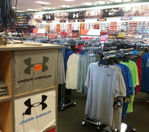 Hibbett Sports - Greeneville, TN