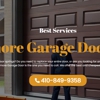 Oliver Garage Door Repair Nearby gallery