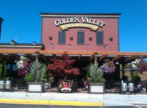 Golden Valley Brewery - Beaverton, OR