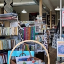 Quilting Grounds - Fabric Shops