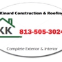 Keith L Kinard Roofing and Remodeling
