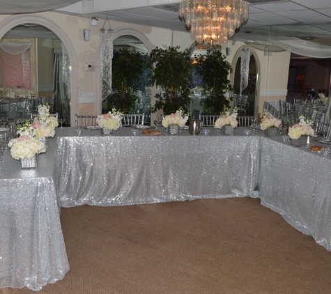 My Destiny Banquet Hall - Hialeah, FL