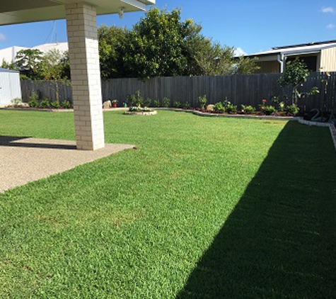 Premium Turf