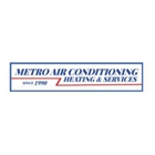 Metro Air Conditioning Heating & Services