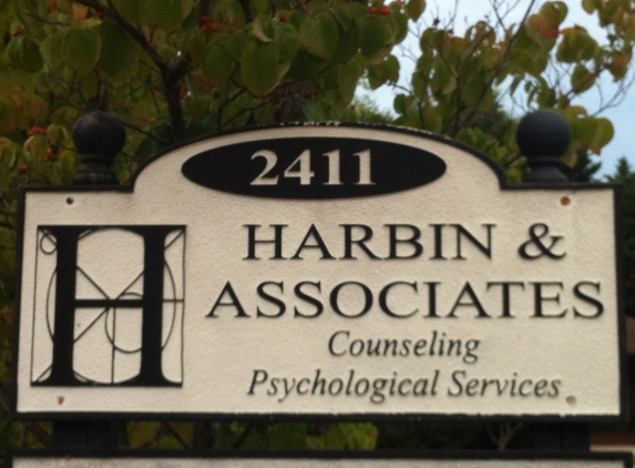 Harbin & Associates - Fayetteville, NC