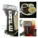 Oakwood Cafe - American Restaurants