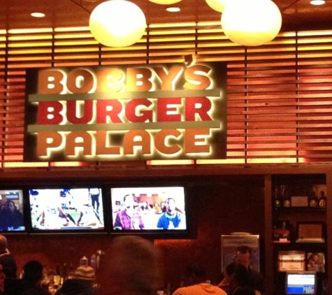 Bobby's Burger Palace - Uncasville, CT