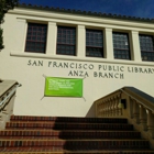 Anza Public Library