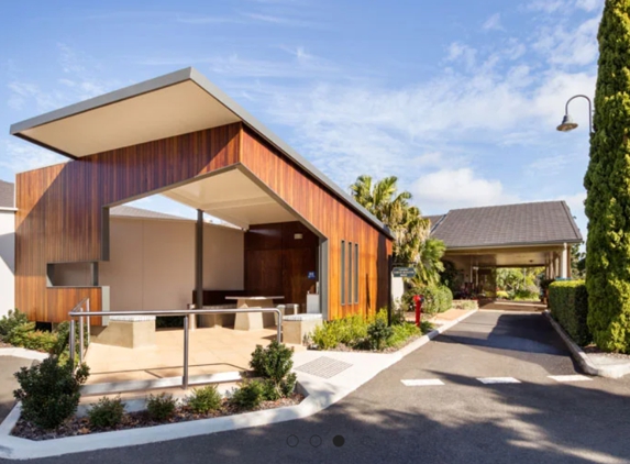 T.S. Burstow Funerals Pty Ltd - Gatton, QLD. Funeral Home