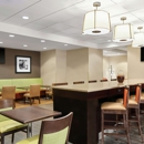 Hampton Inn-Dulles International - Hotels