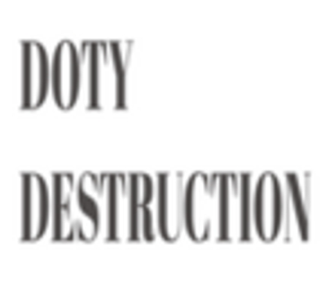 Doty Destruction