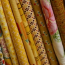 Wilson Fabrics - Draperies, Curtains & Window Treatments