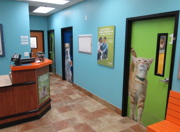 Banfield Pet Hospital - Tigard, OR