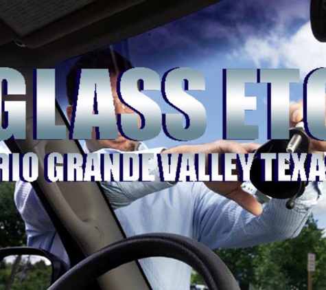 Glass Etc - McAllen, TX