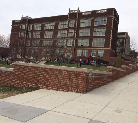 Cardozo High School - Washington, DC