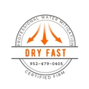Dry Fast - Water Damage Restoration