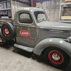 Lang Building Supply