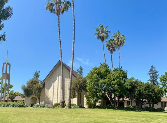 The Church of Jesus Christ of Latter-day Saints - Los Altos, CA